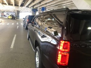 O'Hare limo service