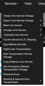 limo-services